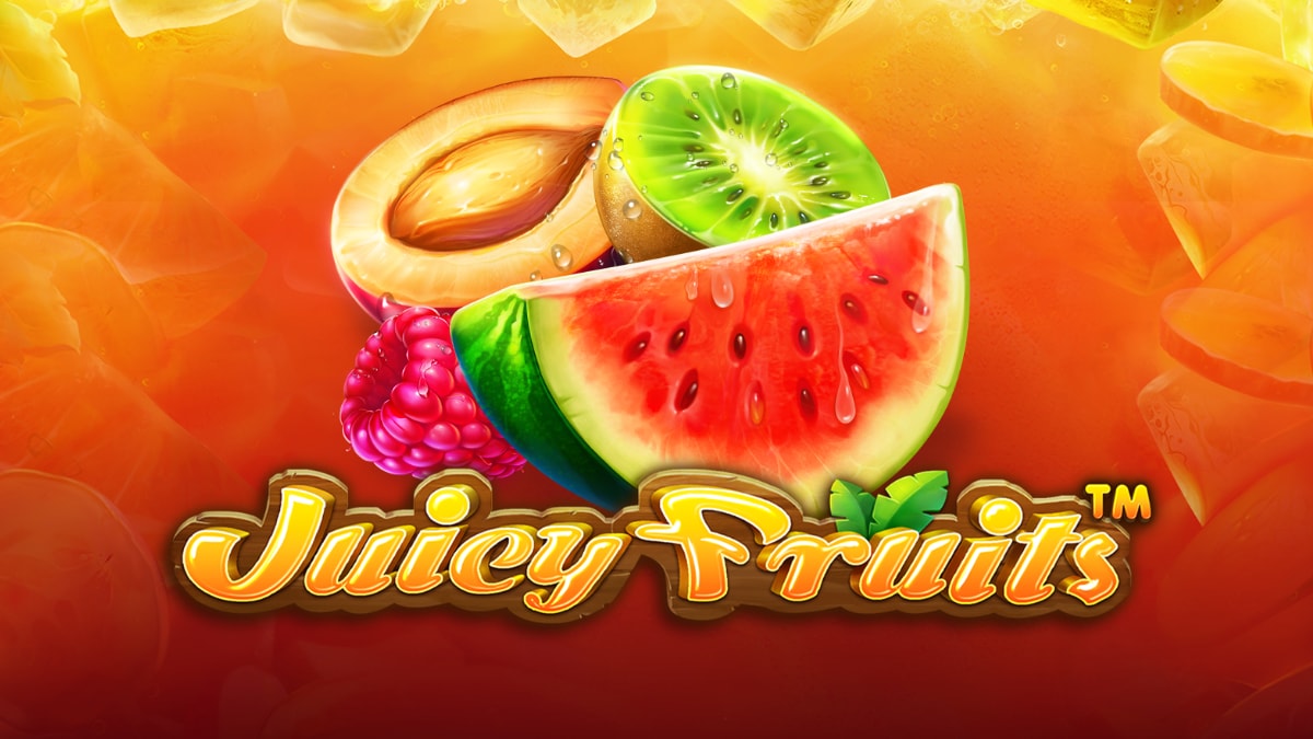 Juicy Fruits: A Juicy Dive into the World of Fun Fruits